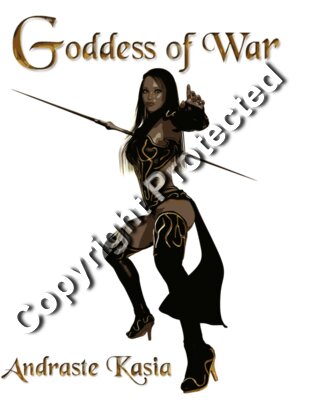Goddess of War