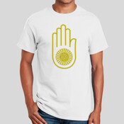 Jainism  - Gildan Ultra Cotton 100% Cotton T Shirt
