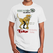 Tokin T - Ultra Cotton 100% Cotton T Shirt